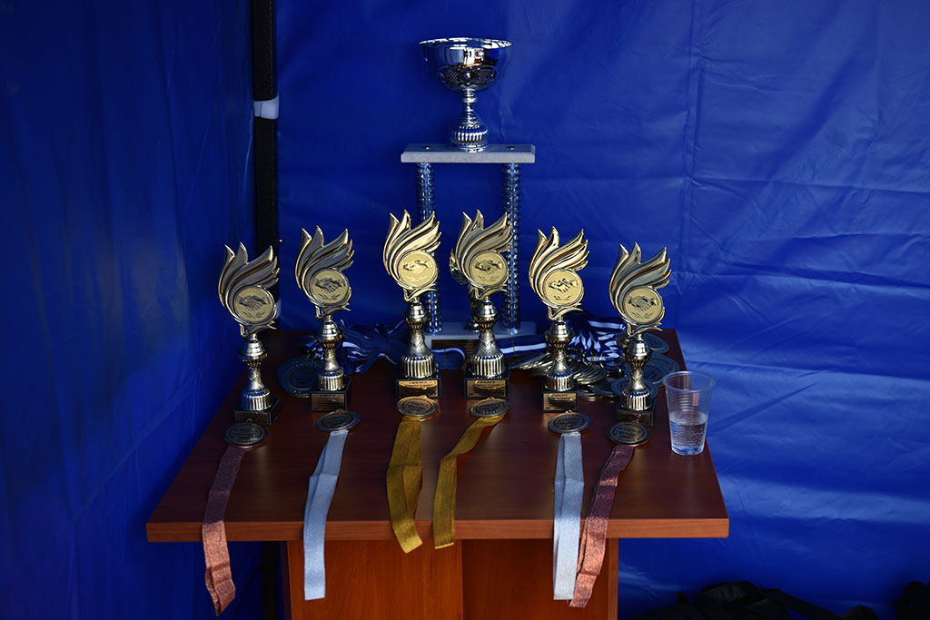 Na osiedlowym skateparku odbył się integracyjny happening