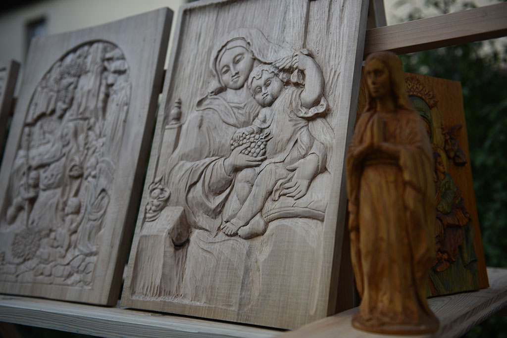 Mieszkańcy gminy Legnickie Pole bawili się na świecie plonów