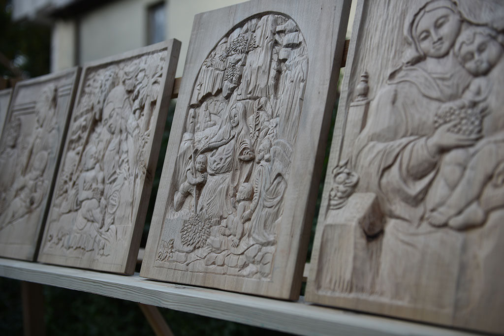 Mieszkańcy gminy Legnickie Pole bawili się na świecie plonów