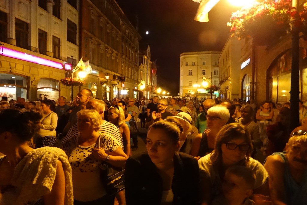Artyści z Krakowa w programie 
