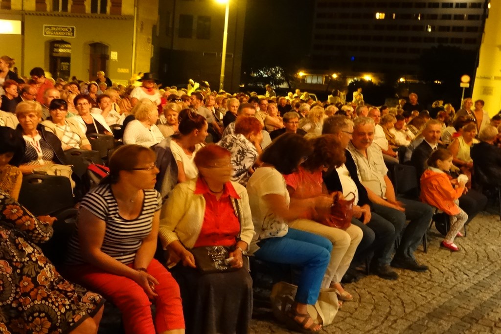 Artyści z Krakowa w programie 