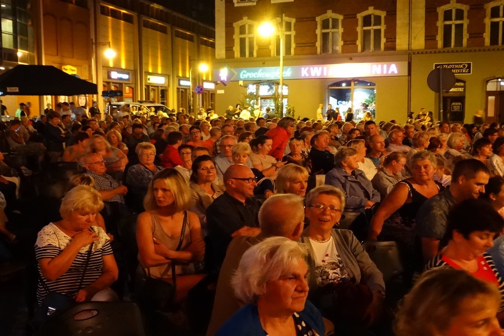 Artyści z Krakowa w programie 