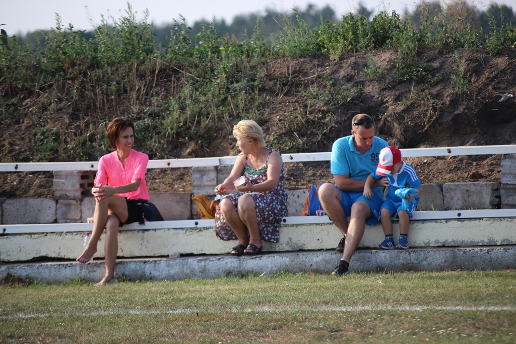 Dożynkowe warsztaty i treningi pokazowe w Janowicach Dużych
