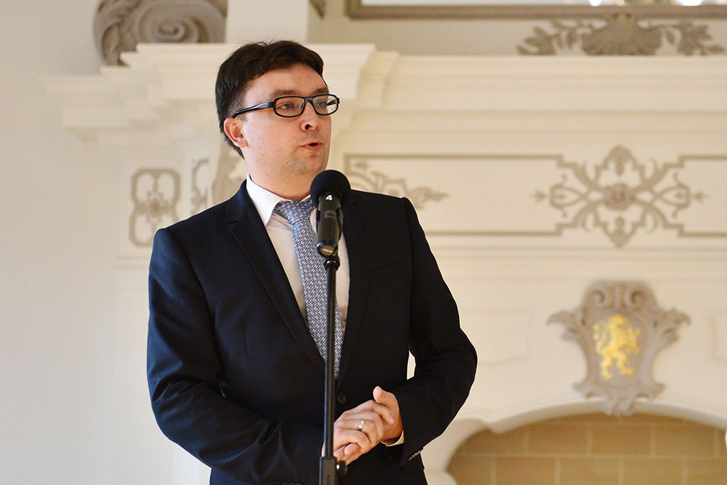 W Akademii Rycerskiej odbyła się gala festiwalu im. Nowikowej