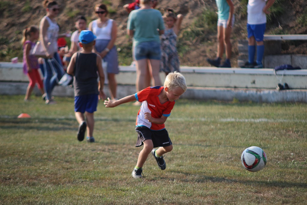 Dożynkowe warsztaty i treningi pokazowe w Janowicach Dużych