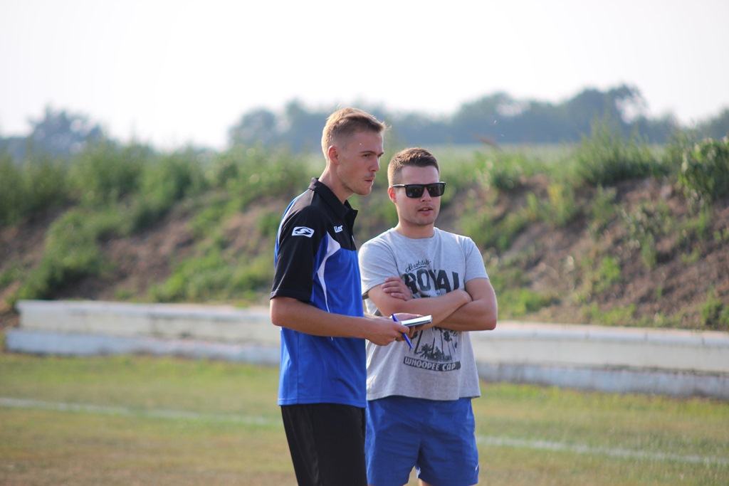 Dożynkowe warsztaty i treningi pokazowe w Janowicach Dużych