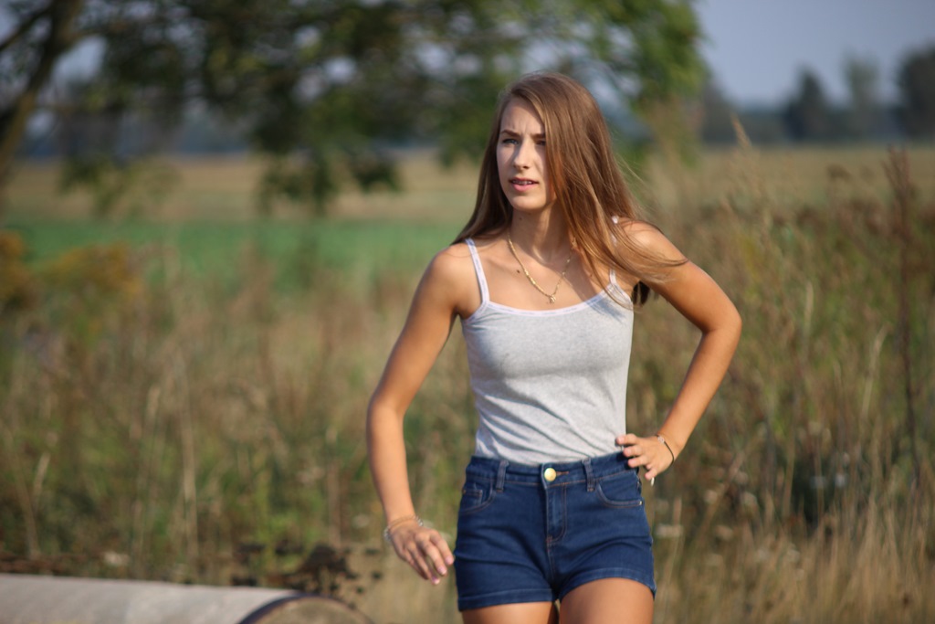 Dożynkowe warsztaty i treningi pokazowe w Janowicach Dużych