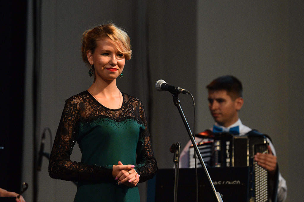 W Akademii Rycerskiej odbyła się gala festiwalu im. Nowikowej