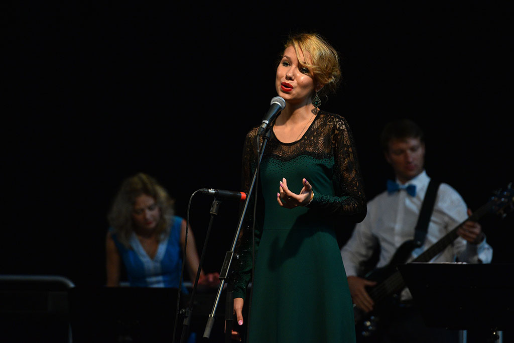 W Akademii Rycerskiej odbyła się gala festiwalu im. Nowikowej