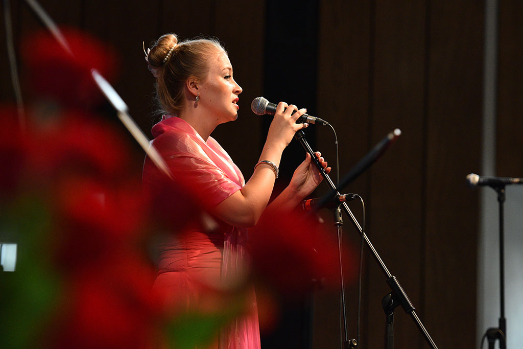 W Akademii Rycerskiej odbyła się gala festiwalu im. Nowikowej