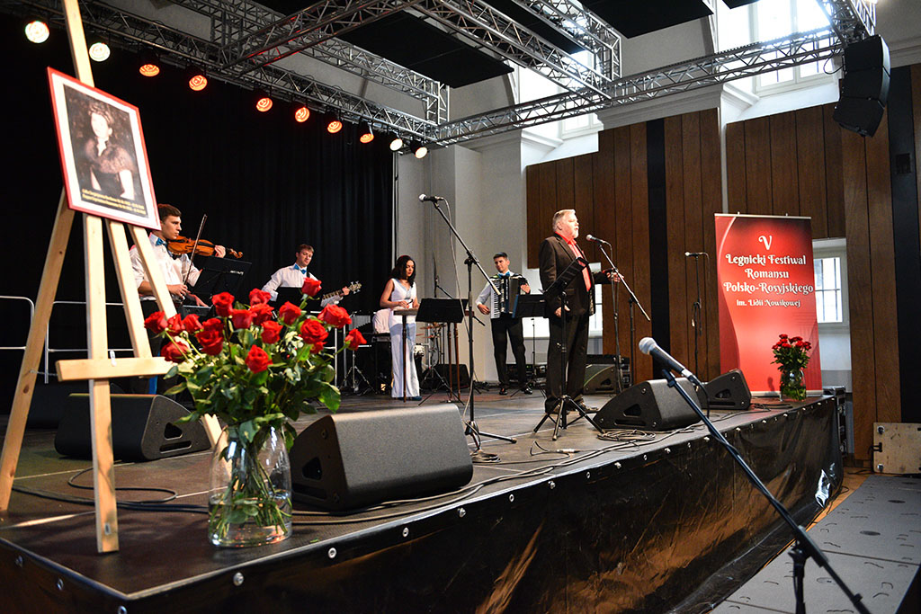 W Akademii Rycerskiej odbyła się gala festiwalu im. Nowikowej
