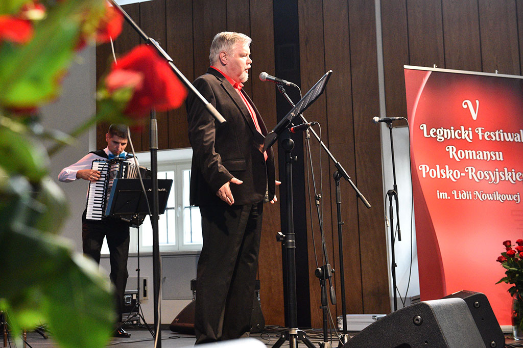 W Akademii Rycerskiej odbyła się gala festiwalu im. Nowikowej