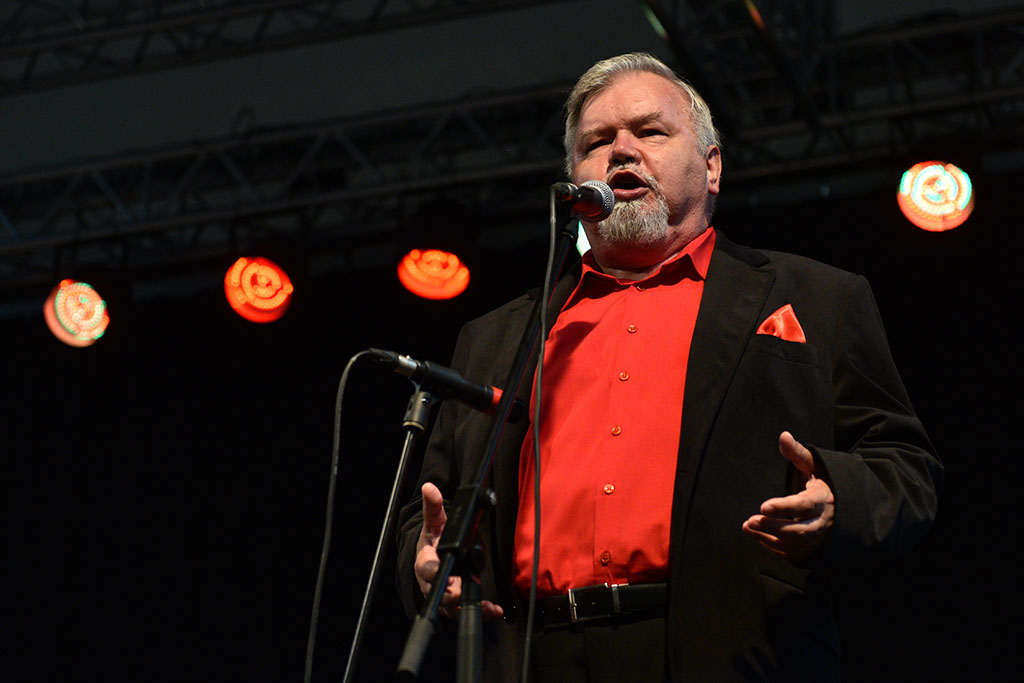 W Akademii Rycerskiej odbyła się gala festiwalu im. Nowikowej