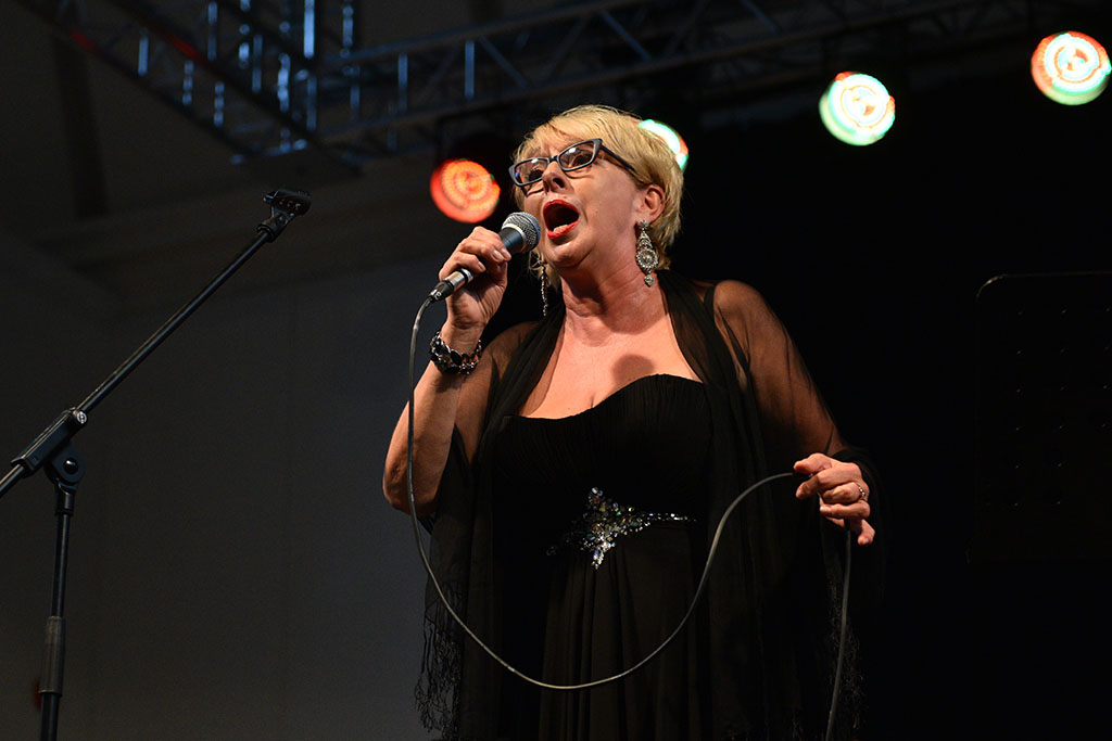 W Akademii Rycerskiej odbyła się gala festiwalu im. Nowikowej