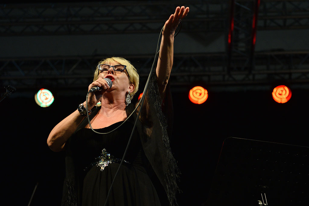 W Akademii Rycerskiej odbyła się gala festiwalu im. Nowikowej