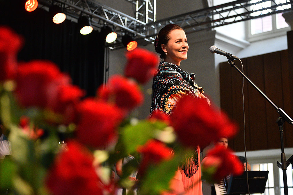 W Akademii Rycerskiej odbyła się gala festiwalu im. Nowikowej