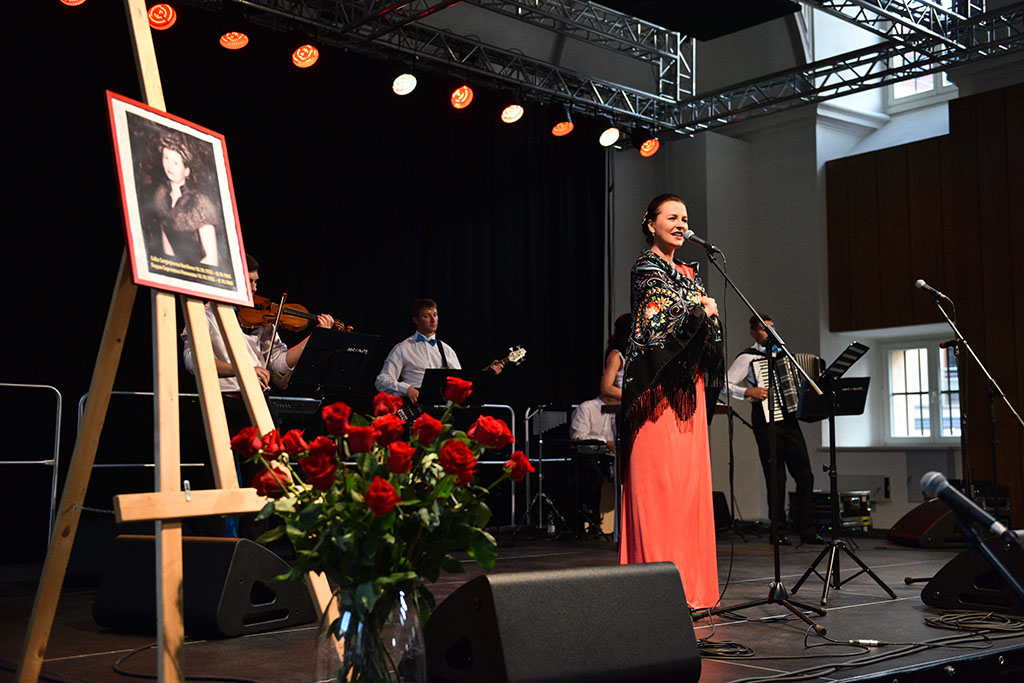 W Akademii Rycerskiej odbyła się gala festiwalu im. Nowikowej
