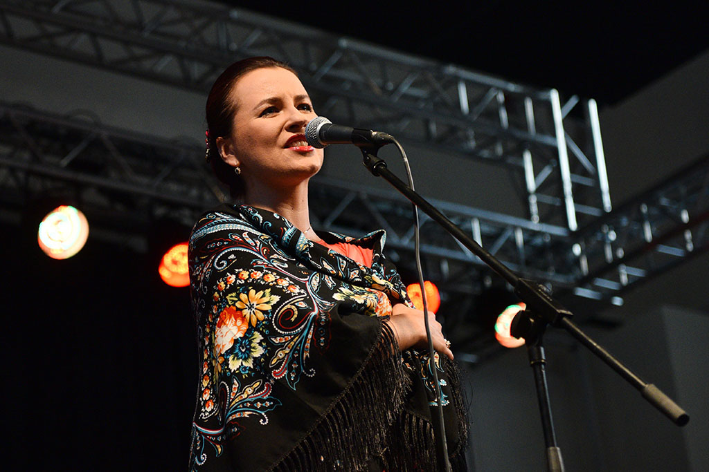 W Akademii Rycerskiej odbyła się gala festiwalu im. Nowikowej