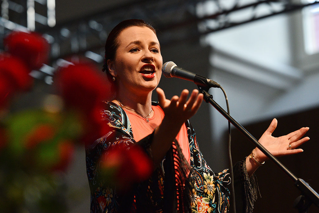 W Akademii Rycerskiej odbyła się gala festiwalu im. Nowikowej