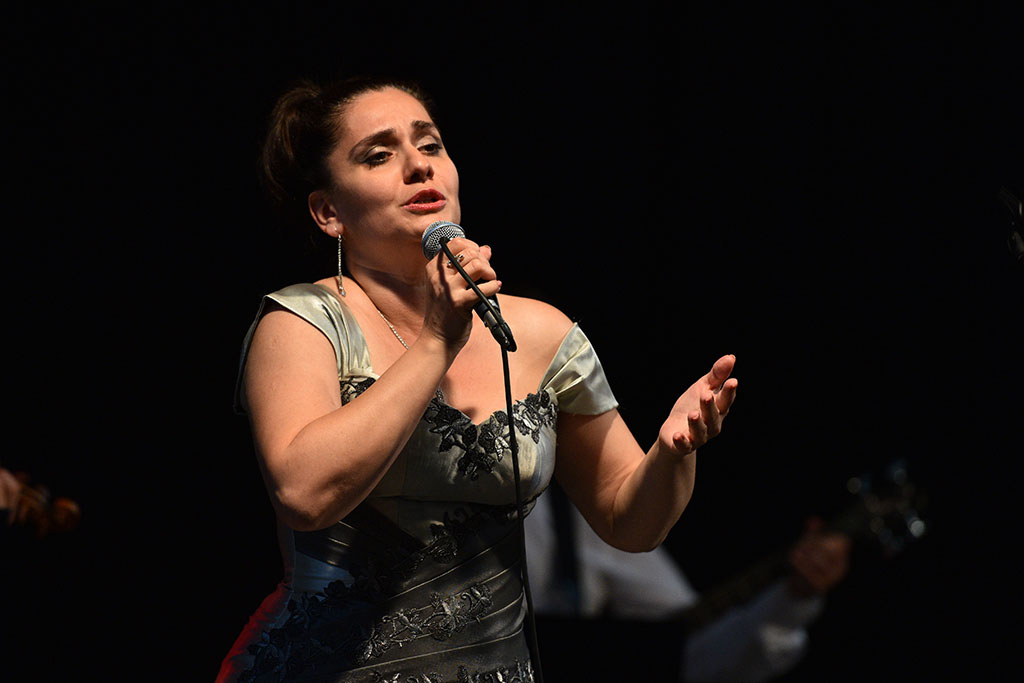 W Akademii Rycerskiej odbyła się gala festiwalu im. Nowikowej