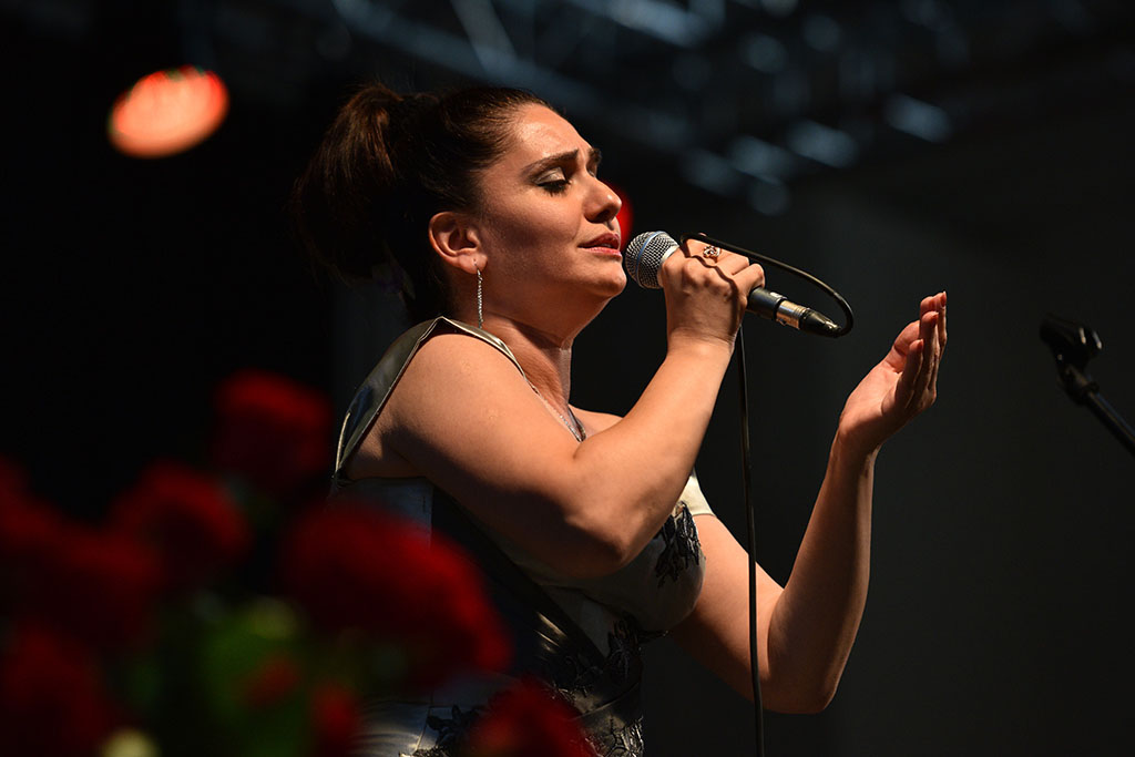 W Akademii Rycerskiej odbyła się gala festiwalu im. Nowikowej