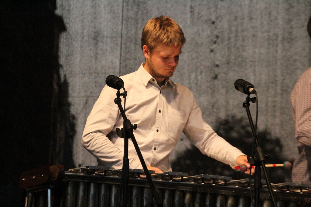 Tłum legniczan bawił się na sobotnich imieninach ulicy NMP