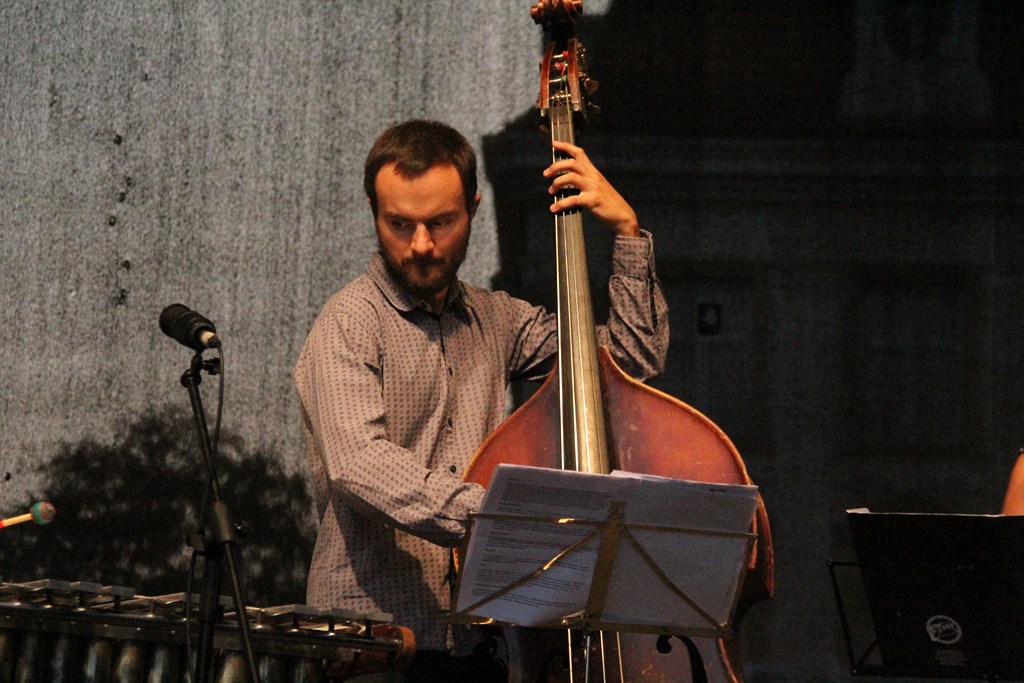 Tłum legniczan bawił się na sobotnich imieninach ulicy NMP