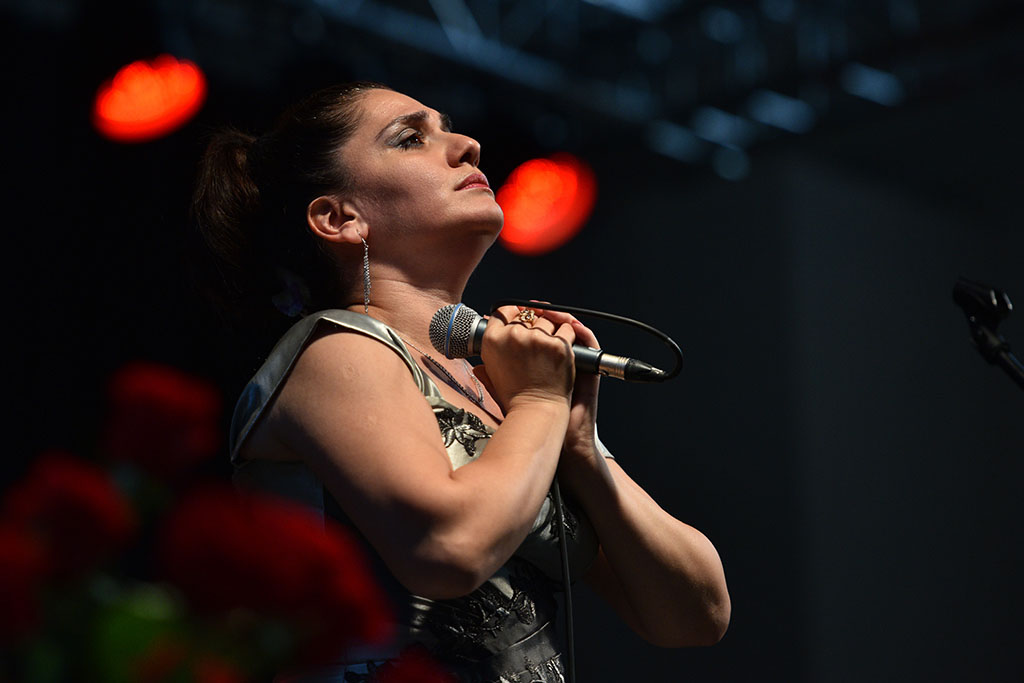 W Akademii Rycerskiej odbyła się gala festiwalu im. Nowikowej