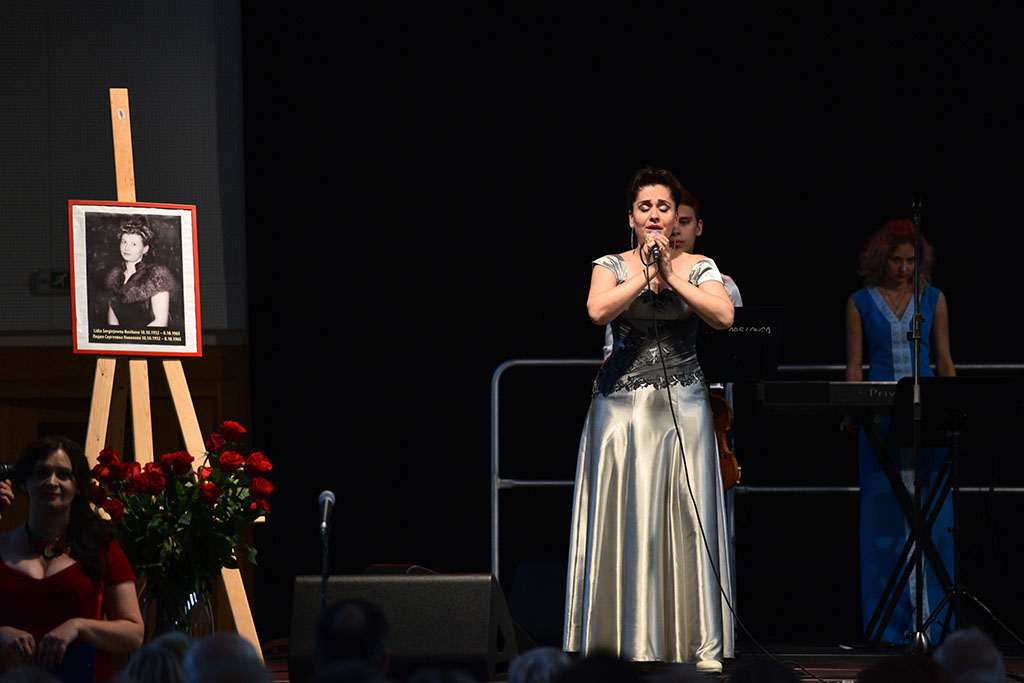 W Akademii Rycerskiej odbyła się gala festiwalu im. Nowikowej
