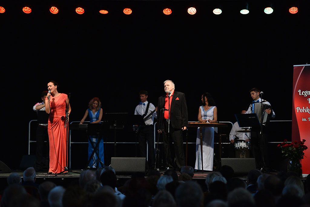 W Akademii Rycerskiej odbyła się gala festiwalu im. Nowikowej