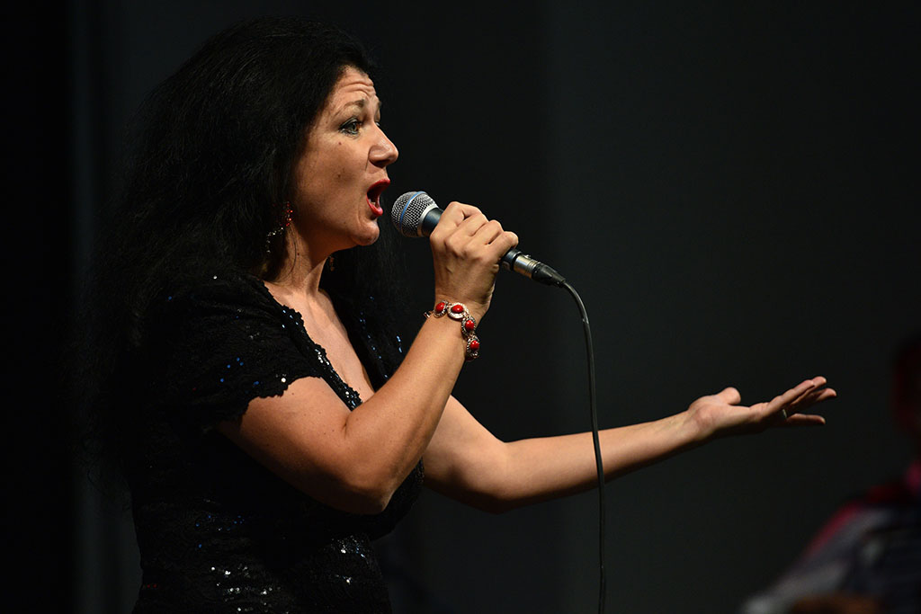 W Akademii Rycerskiej odbyła się gala festiwalu im. Nowikowej