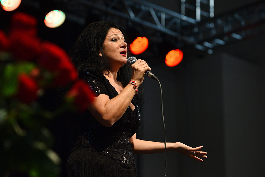 W Akademii Rycerskiej odbyła się gala festiwalu im. Nowikowej