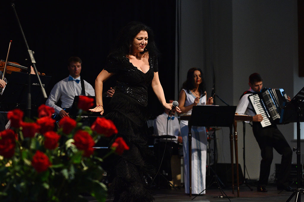 W Akademii Rycerskiej odbyła się gala festiwalu im. Nowikowej