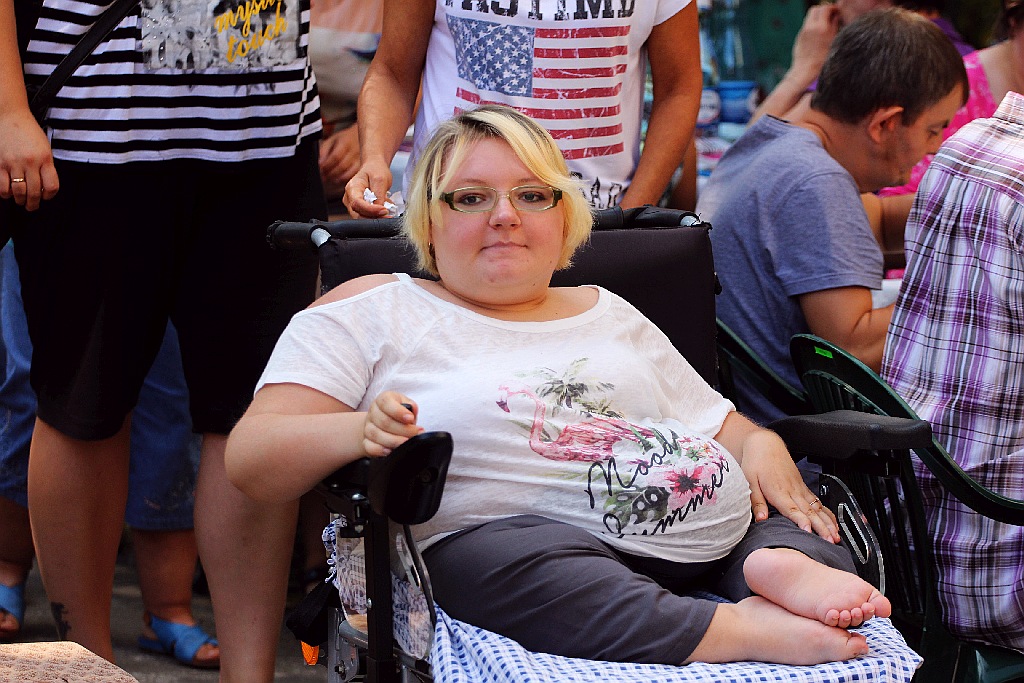 Święto pieczonego ziemniaka - pożegnanie lata w Personie
