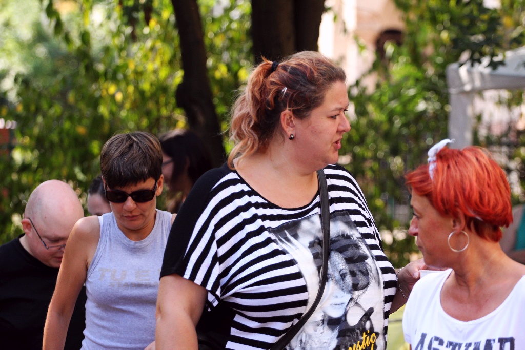 Święto pieczonego ziemniaka - pożegnanie lata w Personie