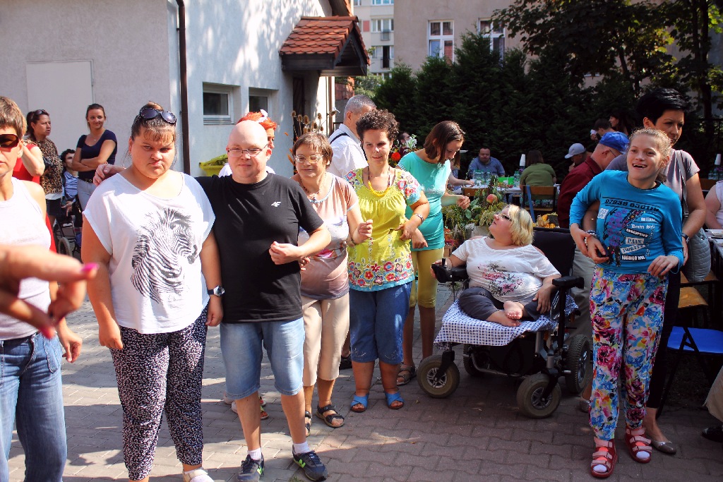 Święto pieczonego ziemniaka - pożegnanie lata w Personie