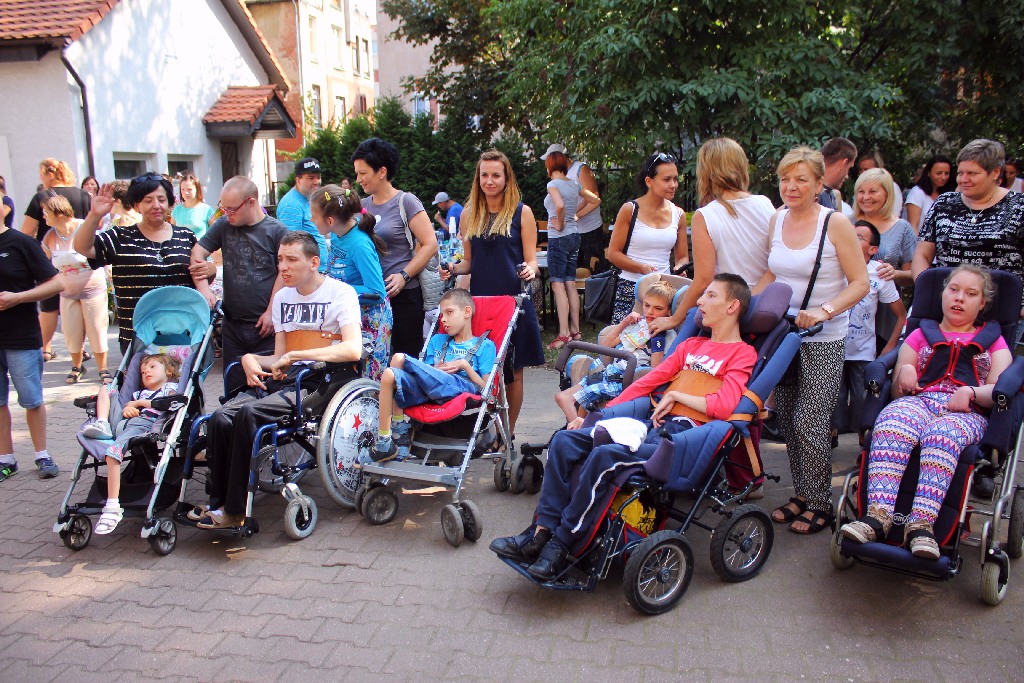 Święto pieczonego ziemniaka - pożegnanie lata w Personie