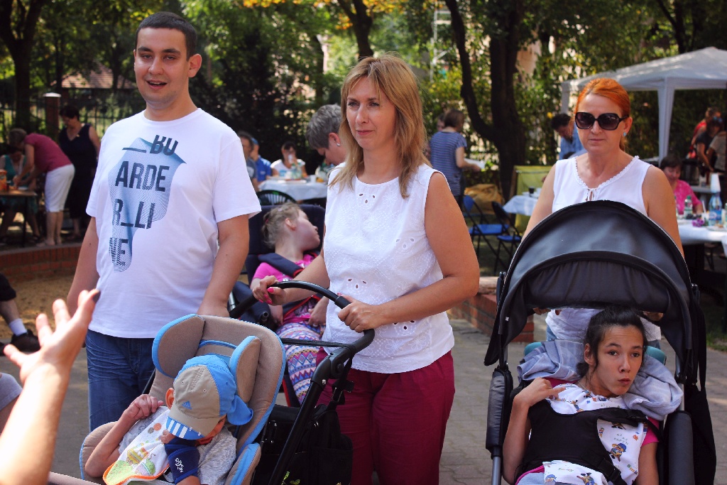 Święto pieczonego ziemniaka - pożegnanie lata w Personie