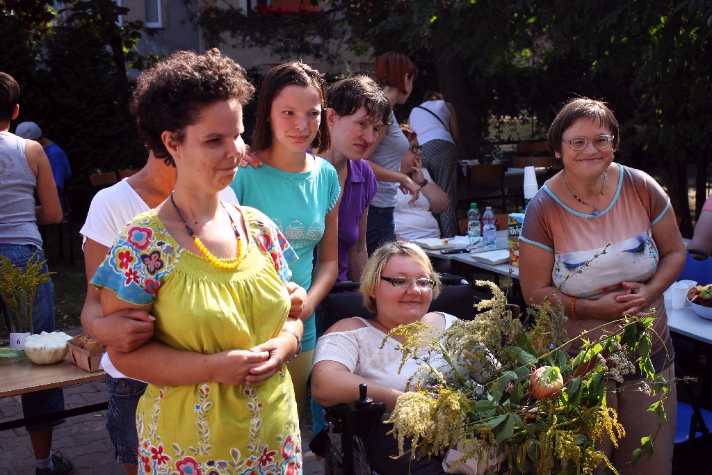 Święto pieczonego ziemniaka - pożegnanie lata w Personie