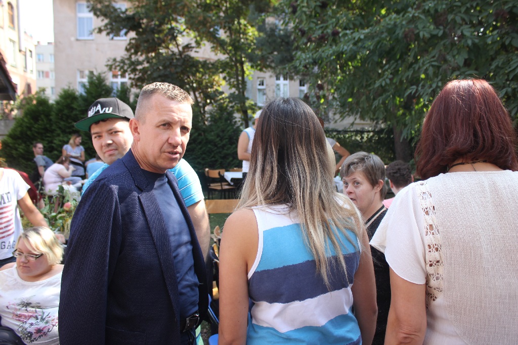 Święto pieczonego ziemniaka - pożegnanie lata w Personie