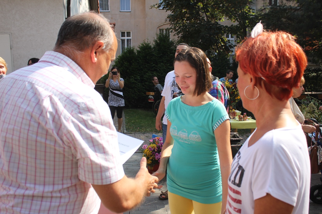 Święto pieczonego ziemniaka - pożegnanie lata w Personie