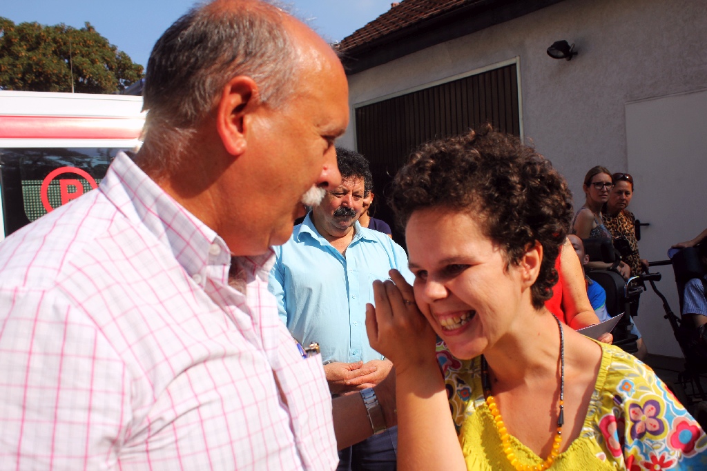 Święto pieczonego ziemniaka - pożegnanie lata w Personie