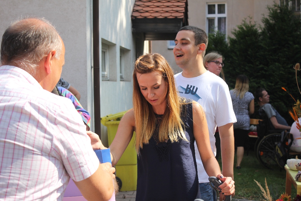 Święto pieczonego ziemniaka - pożegnanie lata w Personie