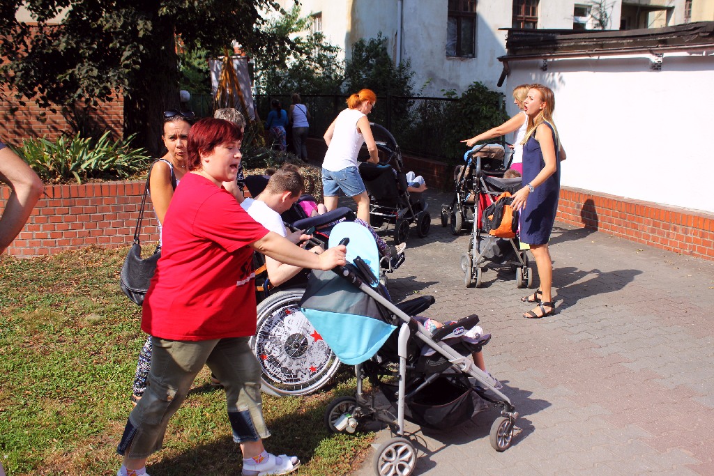 Święto pieczonego ziemniaka - pożegnanie lata w Personie