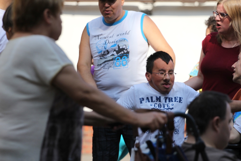 Święto pieczonego ziemniaka - pożegnanie lata w Personie