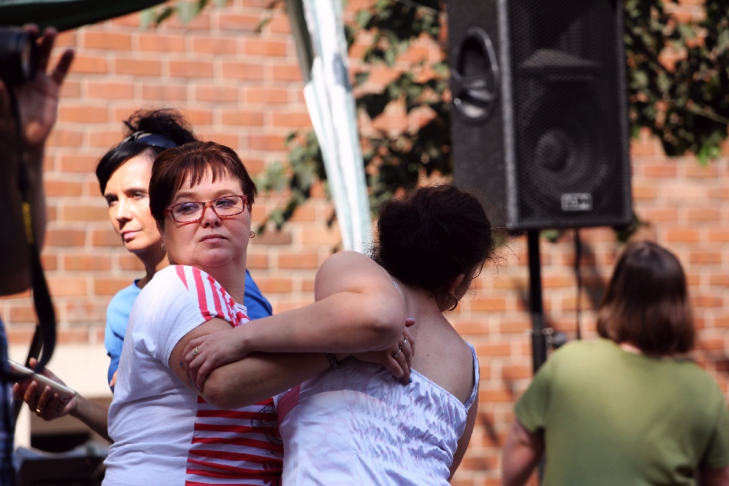 Święto pieczonego ziemniaka - pożegnanie lata w Personie