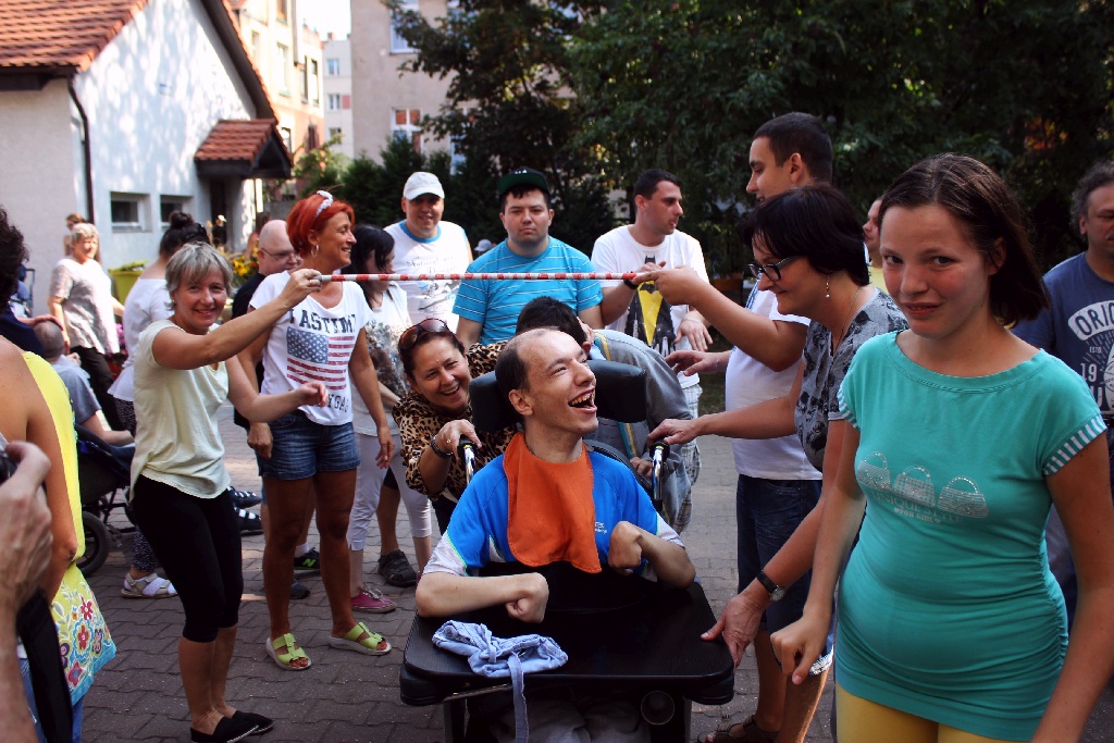 Święto pieczonego ziemniaka - pożegnanie lata w Personie