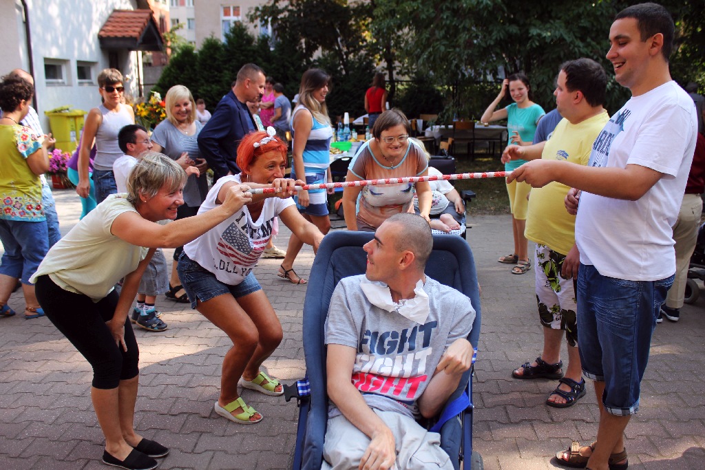 Święto pieczonego ziemniaka - pożegnanie lata w Personie