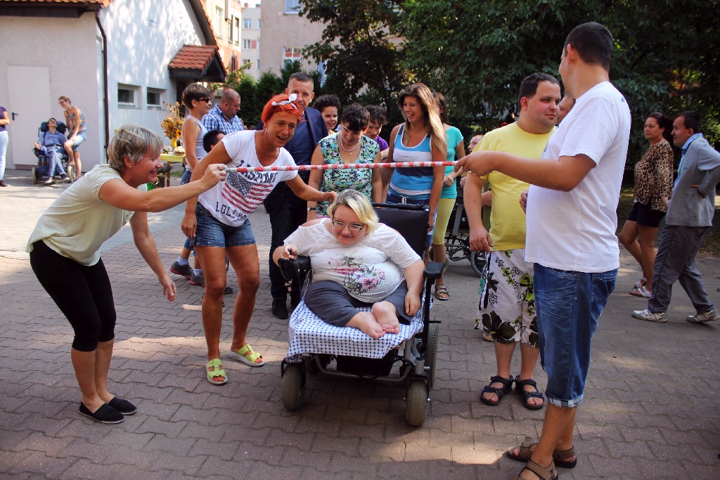 Święto pieczonego ziemniaka - pożegnanie lata w Personie