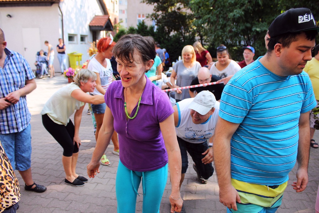 Święto pieczonego ziemniaka - pożegnanie lata w Personie